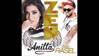 Anitta Zen feat Rasel [upl. by Eerhs908]