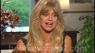 Goldie Hawn in Housesitter  Short Clip [upl. by Einnod906]