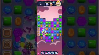 Candy Crush Saga  Level 675  NO BOOSTERS [upl. by Ferren]