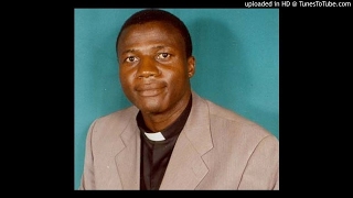 Rev Fr Bonaventure  Glory to the Lord in the highest audio [upl. by Aciraa]