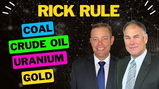 Rick Rules Mining Tips Top Picks in Gold Oil and Uranium [upl. by Gordan]