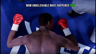 Why Rocky Marciano vs Riddick Bowe was a gamechanger [upl. by Luke]