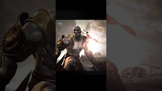 quotYour son has returnedquot  KRATOS  AURA 2 Ultra slowed godofwar kratos zues gameedit [upl. by Yednil]