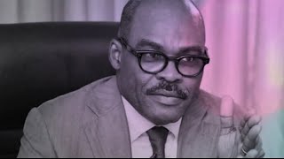 RDC Nicolas Kazadi Parle Après sa disculpation Il Raconte Tout sur les Forages lArena et Plus [upl. by Ainattirb]