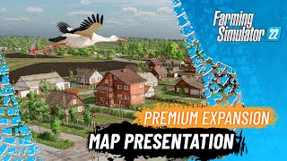 Gameplay Demo Premium Expansion Map Zielonka [upl. by Ecirtael]