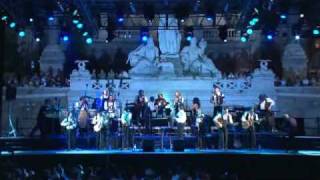 Renzo Arbore e LOrchestra ItalianaComme facette mammeta [upl. by Ahsyek]