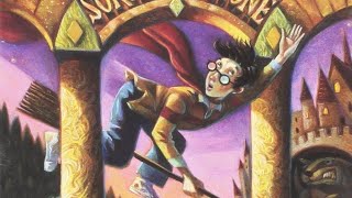 Harry Potter and the Sorcerer’s Stone Ch 7 [upl. by Bores]