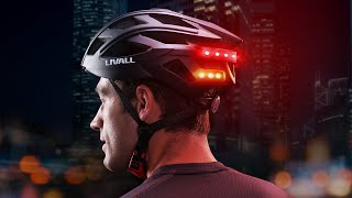 BH60SE Smart Cycle Helmet from LIVALL [upl. by Zere]