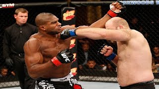 Alistair Overeem vs Ben Rothwell UFC Fight Night FULL FIGHT Champions [upl. by Linnea]