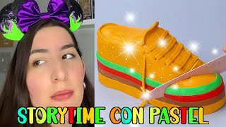 3 Hora De los Mejores Tiktoks de Leidys Sotolongo Storytime Con Pastel Parte 187 [upl. by Eenaej298]