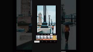 Photo Editing Tutorial with VSCO Pro Preset [upl. by Amor]