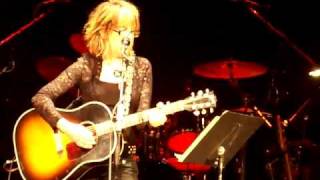 Lucinda Williams quotDifficult Childquot A Tribute To Janis Joplin [upl. by Iago]