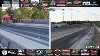 Live testing from Flying H DragStrip [upl. by Ahsitahs]