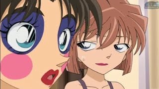 DETECTIVE CONAN OVA 11SUB INDO  MITSUHIKO MENCURIGAI IDENTITAS HAIBARA [upl. by Mitzi184]