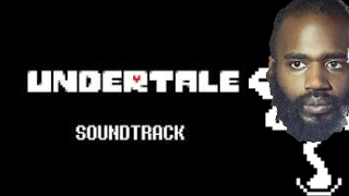 Your Best Takyon  Death Grips vs Undertale Mashup [upl. by Niwrud]