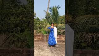 Sath Kangan Leke Aana  Arijit Singh  Dance cover by Ritu  trending [upl. by Laenaj]