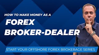 How to make money as a Forex Broker [upl. by Knobloch]