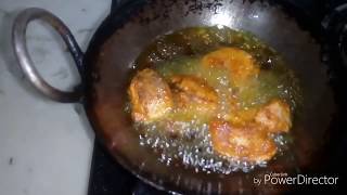 इतने टेस्टी मछली के पकोड़े कि उँगलिया चाटते रह जाओगे। crispy fish pakoda। fish pakoda recipe [upl. by Woodsum]