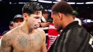 Ryan Garcia USA vs Devin Haney USA  Boxing Fight Highlights HD [upl. by Yelsna]