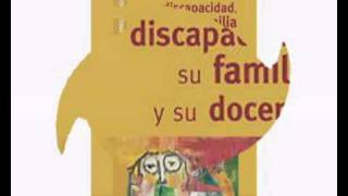 Discapacidad y Familia Libros de Blanca Nuñez [upl. by Olds995]