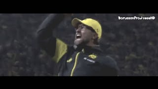 Borussia Dortmund ● Emotions 201415 ● Motivational Video ● HD [upl. by Riesman905]