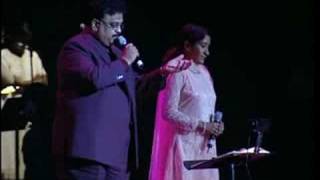 ARRahman Concert LA Part 341 Oruvan Oruvan [upl. by Edrahc]