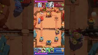 CEHENNEM EJDERHASI ve KOÇBAŞI 💪💪💪 supercell clashroyale gaming games clashofclans gameplay [upl. by Clemente452]