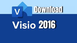 How To Download Visio 2016 For Free And Genuine Version  StepbyStep Guide [upl. by Swords]