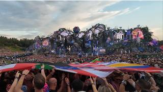 Tomorrowland 2024  aftermovie [upl. by Ahsekahs945]