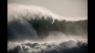 Documentaire  Les Méga Tsunamis  La Menace Cachée des Océans [upl. by Babcock]