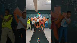 PETIT GENIE BY XTREEM ARENA OFFICIAL DANCE COVER [upl. by Baudin]