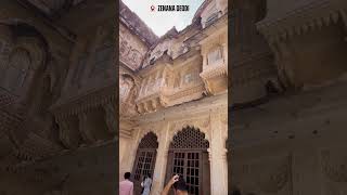 Zenana Deodi Jhodpur Rajasthan zenanadeodi shortvideo youtubeshorts shorts [upl. by Ragas]