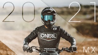 ONEAL  MX COLLECTION 2K21 [upl. by Inobe]