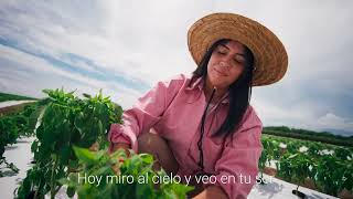 Jenniffer Gobernadora quotAzul es la Estadidadquot Tv spot [upl. by Bound]