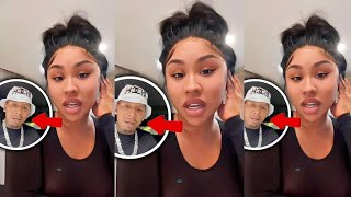 Ari Fletcher Dumps Moneybagg Yo After He Cheated 😳 [upl. by Ott]