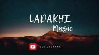 ladakhi song  old vibes [upl. by Klimesh]