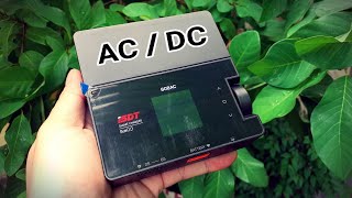 ISDT 608AC Smart Charger BattGo Review 🇮🇩 [upl. by Ssenav]