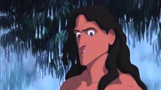 Tarzan meets Jane HD [upl. by Elfie85]