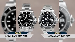 Trying to SELL two Rolex Submariner Date 41mm Lets Go Guys [upl. by Ardith]