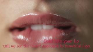 quotKISSABLEquot Lips [upl. by Odlanyar]