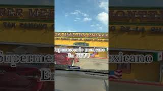 Tortilleria mexicana🇲🇽 En EEUU🇺🇸 Vs Supermercado Mexicano🇲🇽 En EEUU🇺🇸 [upl. by Okkin]