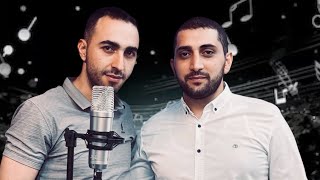 Narek Nersisyan ft Rg Hakob  Qo Siro Hamar [upl. by Duane]