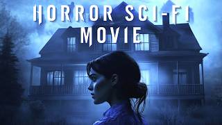 🎬 Full Horror SciFi Movie English A journey home unlocks dark hidden mysteries [upl. by Aiet]