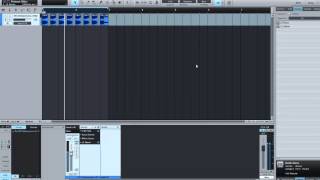 Tips UKUG Techno Kick Reverb Adding Pre Delay Reverb to the Kick [upl. by Osnofla]