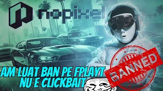 🔴 DON STEFANOS LIVE 785  INCERCAM NOPIXEL  AM LUAT BAN PE FPLAYT  NU ESTE CLICKBAIT [upl. by Annahvas]