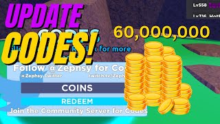 NEW UPDATE FREE COINS CODES 🎃 RPG Simulator ROBLOX [upl. by Checani]