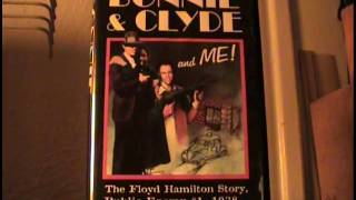 Bonnie and Clyde Floyd Hamilton p2mpg [upl. by Pulcheria]