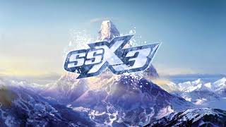 Emerge  Junkie XL Remix Fischerspooner  SSX 3 Soundtrack [upl. by Gnidleif]