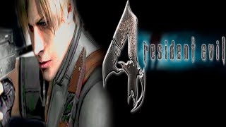 RESIDENT EVIL 4 SÓ TMP SEM MORR3R SEM REVENDER NO PROFISSIONAL [upl. by Amando]