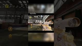 Mastering Advanced Movement Jump Slide and Scope Tutorial codmobile codm [upl. by Wald111]